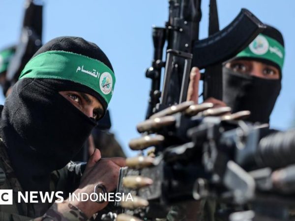 Palestina: Hamas sepakat melucuti senjata – Akankah kesepakatan ini bertahan?