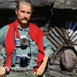 Sejarah: Kisah 'Indiana Jones sungguhan' menemukan kota Inca yang hilang