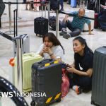 Gunung Anak Krakatau: Bandara Soetta ditutup sementara, mengapa pesawat dilarang terbang saat gunung meletus?