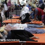 MBC: Ratusan santri di Sidoarjo diduga keracunan MBG – 'Pihak penanggung jawab harus diproses hukum'