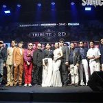 Konser Tribute to 2D Hadirkan Lintas Generasi, dari Andien hingga Shandy Sondoro
