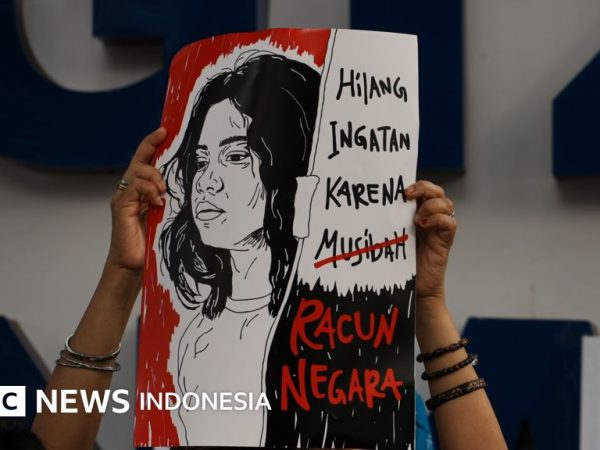 MBG: Gelombang penolakan MBG dari wali murid dan guru makin kuat setelah rentetan kasus keracunan