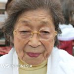 Jepang punya lebih dari 100.000 orang berusia 100 tahun ke atas, apa penyebabnya?