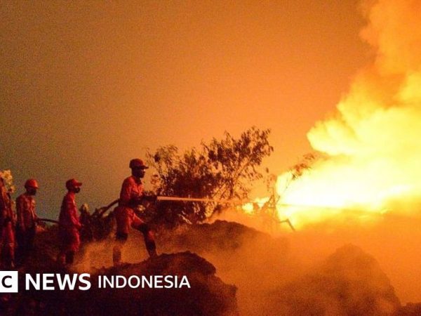 Ratusan orang jadi tersangka karhutla – Bisakah diusut tuntas tanpa dalami keterlibatan korporasi?