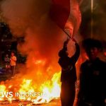Demonstrasi 27 Agustus 2026: Dugaan penghilangan berjangka singkat hingga aksi gerombolan berikat putih