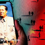 China: Mengapa Gen Z tertarik pada Mao Zedong yang meninggal 50 tahun lalu?