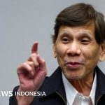 Mantan Presiden Filipina, Rodrigo Duterte, untuk pertama kalinya hadir langsung di Mahkamah Pidana Internasional