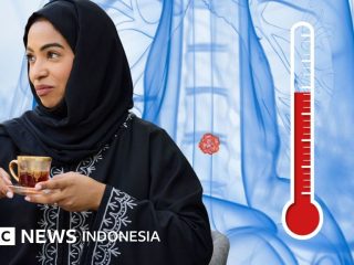 Kesehatan: Konsumsi minuman yang sangat panas bisa meningkatkan risiko kanker
