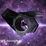 Sains: NASA ingin pecahkan misteri semesta lewat peluncuran teleskop supercanggih