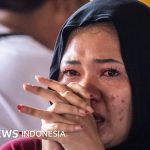KM Virgo: Mengapa kecelakaan dan kematian transportasi laut paling tinggi?