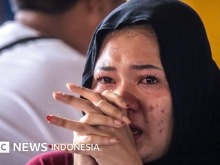 KM Virgo: Mengapa kecelakaan dan kematian transportasi laut paling tinggi?