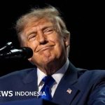AS: Trump tawarkan Rp88 juta kepada setiap warga dewasa AS jika Partai Republik menang pemilu