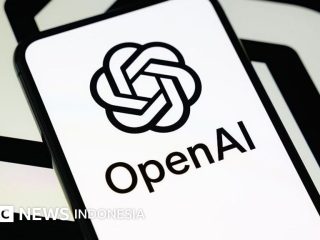 Kepala ilmuwan OpenAI peringatkan tidak ada yang siap hadapi konsekuensi AI
