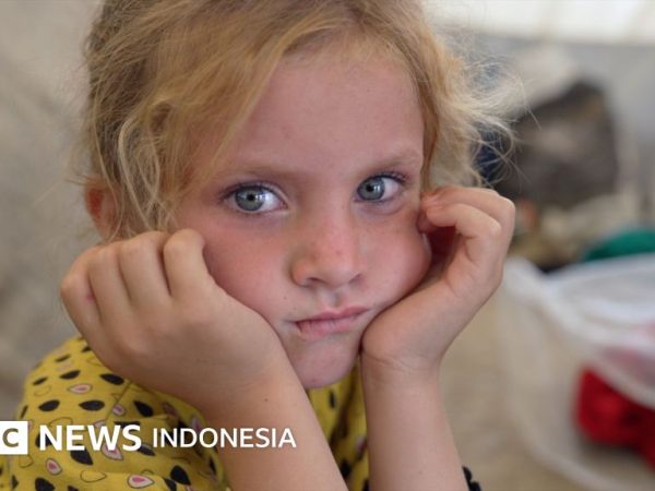 Afghanistan: Enam juta orang dideportasi, mulai hidup dari nol di bawah Taliban