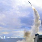 Iran membalas setelah serangan AS disebut menewaskan empat orang di sebuah pesta pernikahan