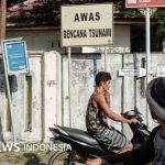 Potensi bencana megathrust di Indonesia – Apakah Indonesia siap menghadapinya jika terjadi?