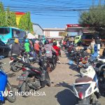 Energi: BBM langka di Makassar, warga antre berjam-jam dan siswa belajar dari rumah
