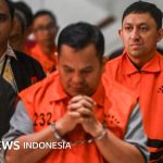 KPK ungkap Dirut Summarecon diduga suap 'orang kepercayaan' Menteri ATR/BPN terkait kasus HGB di Bogor