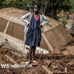 Krisis iklim: Super El Niño tiba, negara-negara bersiap hadapi dampaknya