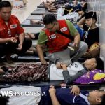 MBG: Hampir 2.000 orang diduga keracunan MBG dalam tiga hari terakhir