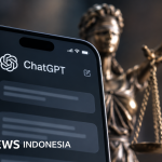 Seorang ayah ditangkap polisi setelah mengirim pesan kepada ChatGPT 'ingin membunuh anaknya'