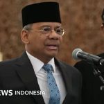 Prabowo copot Menkeu Purbaya, tunjuk Suahasil Nazara sebagai penggantinya – Siapa Suahasil dan bagaimana perjalanan kariernya?