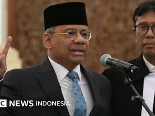 Prabowo copot Menkeu Purbaya, tunjuk Suahasil Nazara sebagai penggantinya – Siapa Suahasil dan bagaimana perjalanan kariernya?