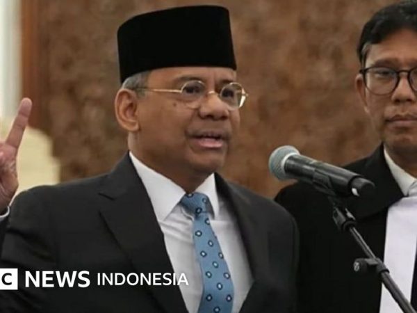 Prabowo copot Menkeu Purbaya, tunjuk Suahasil Nazara sebagai penggantinya – Siapa Suahasil dan bagaimana perjalanan kariernya?