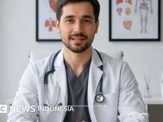 Teknologi: Dokter AI palsu mengeksploitasi penonton lanjut usia di YouTube dengan klaim kesehatan yang menyesatkan