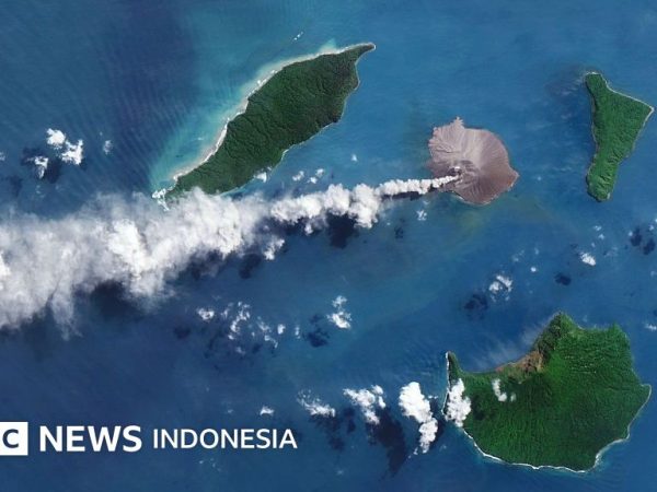 Erupsi Gunung Anak Krakatau: Apa saja potensi dampak dan mitigasi bencananya?