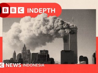 9/11: 25 tahun setelah 9/11, apa yang berubah dalam dunia intelijen dan keamanan?