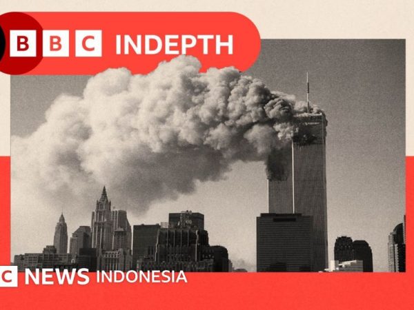 9/11: 25 tahun setelah 9/11, apa yang berubah dalam dunia intelijen dan keamanan?